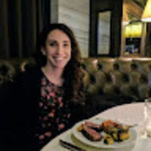 Meet your Posher, Emma